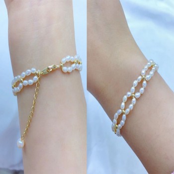 WOVEN BRACELET